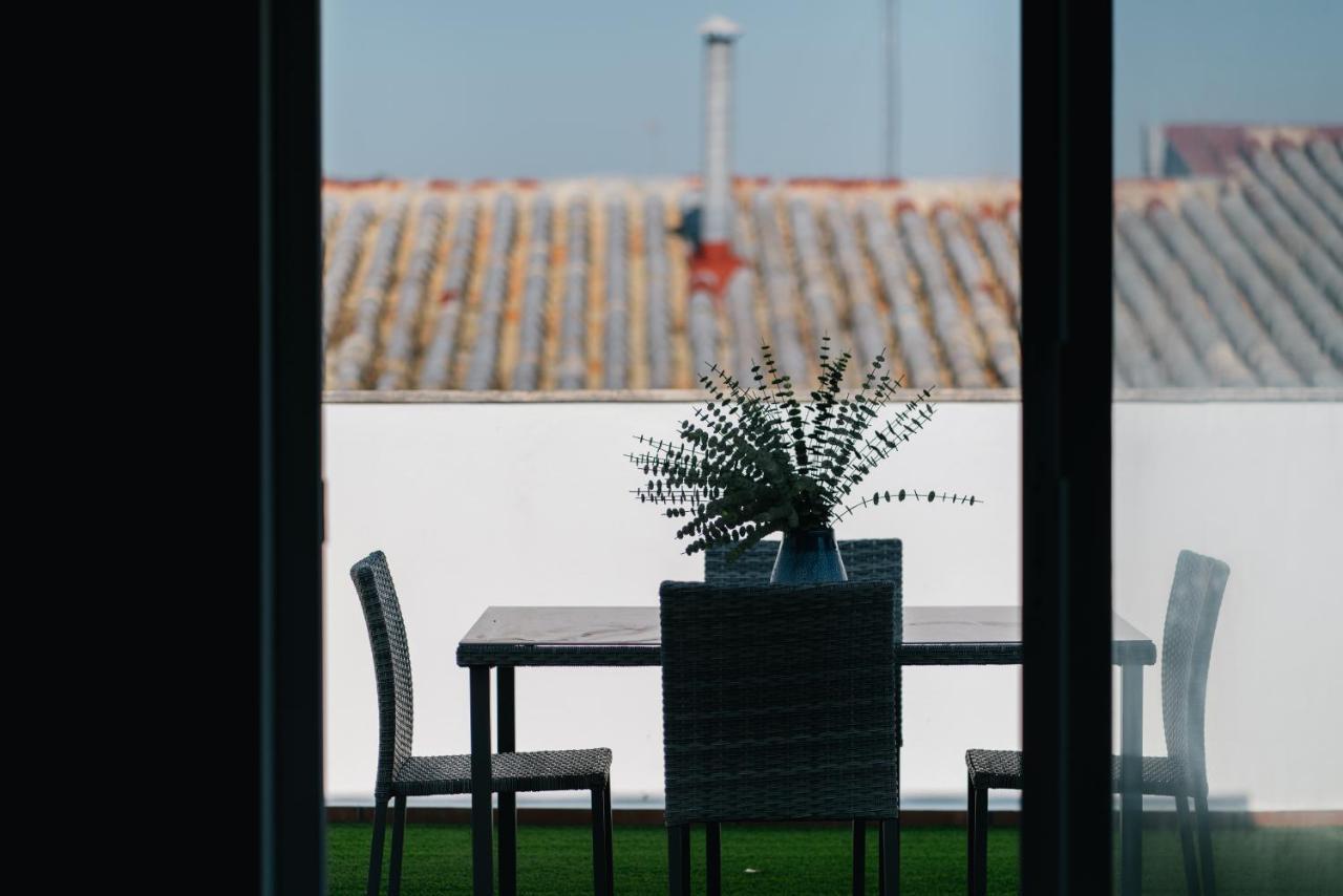 Eva Recommends Capilla De La Jura En Jerez Apartment Jerez de la Frontera Exterior photo