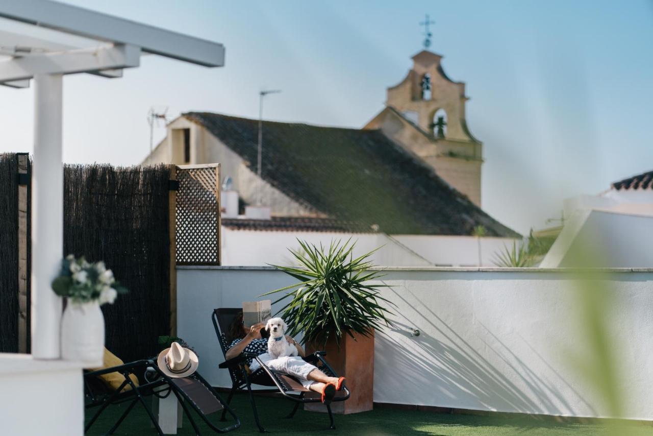 Eva Recommends Capilla De La Jura En Jerez Apartment Jerez de la Frontera Exterior photo
