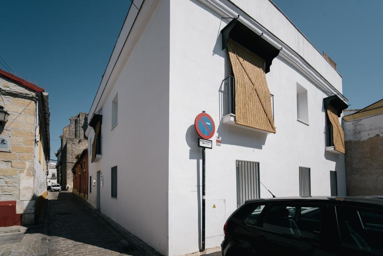 Eva Recommends Capilla De La Jura En Jerez Apartment Jerez de la Frontera Exterior photo